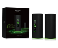 Ubiquiti AmpliFi Alien Router + MP (6000Mb/s a/b/g/n/ac/ax) - 676212 - zdjęcie 1